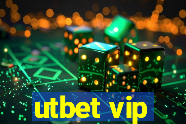 utbet vip